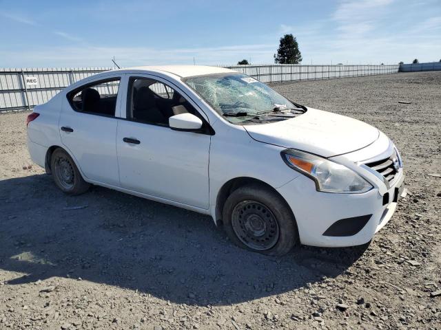 Photo 3 VIN: 3N1CN7AP9JL831202 - NISSAN VERSA S 