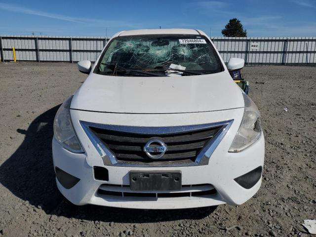 Photo 4 VIN: 3N1CN7AP9JL831202 - NISSAN VERSA S 