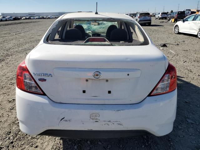 Photo 5 VIN: 3N1CN7AP9JL831202 - NISSAN VERSA S 