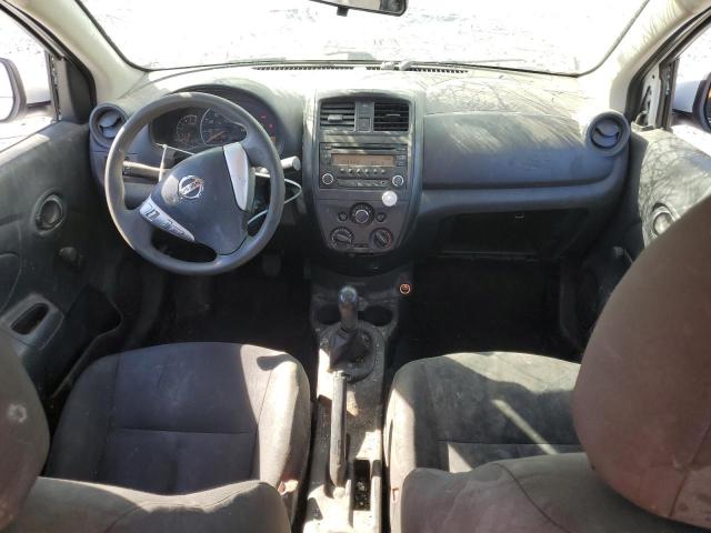 Photo 7 VIN: 3N1CN7AP9JL831202 - NISSAN VERSA S 