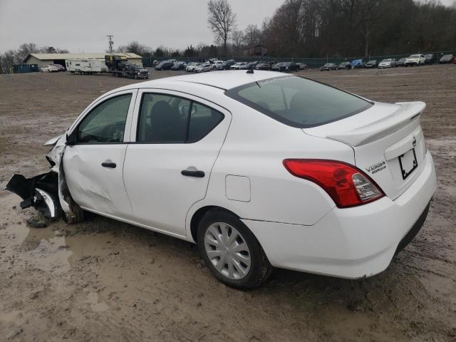 Photo 2 VIN: 3N1CN7AP9JL834164 - NISSAN VERSA S 