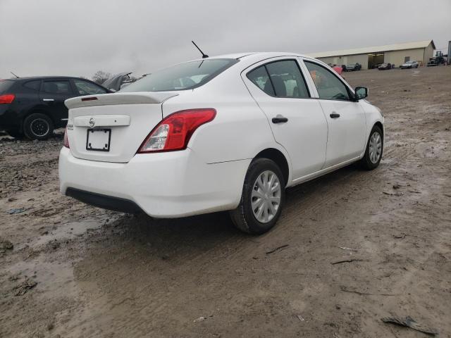 Photo 3 VIN: 3N1CN7AP9JL834164 - NISSAN VERSA S 