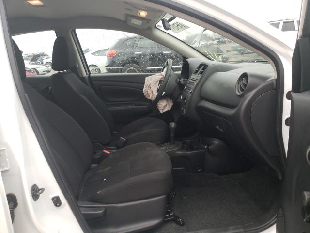 Photo 4 VIN: 3N1CN7AP9JL834164 - NISSAN VERSA S 