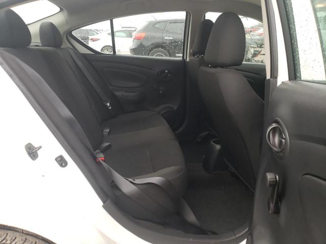 Photo 5 VIN: 3N1CN7AP9JL834164 - NISSAN VERSA S 