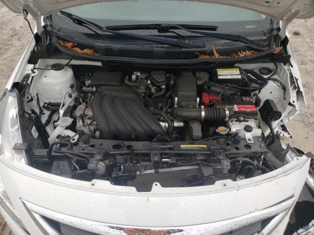 Photo 6 VIN: 3N1CN7AP9JL834164 - NISSAN VERSA S 