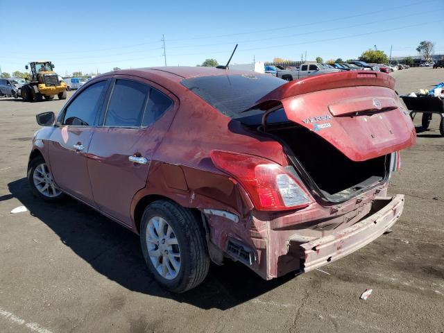 Photo 2 VIN: 3N1CN7AP9JL836223 - NISSAN VERSA S 