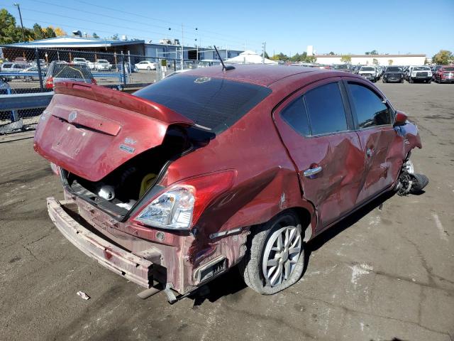 Photo 3 VIN: 3N1CN7AP9JL836223 - NISSAN VERSA S 