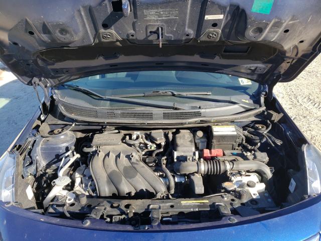 Photo 6 VIN: 3N1CN7AP9JL836660 - NISSAN VERSA S 