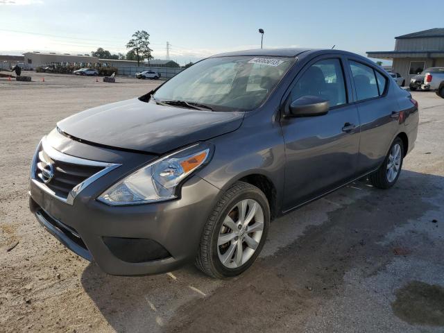 Photo 0 VIN: 3N1CN7AP9JL837422 - NISSAN VERSA S 