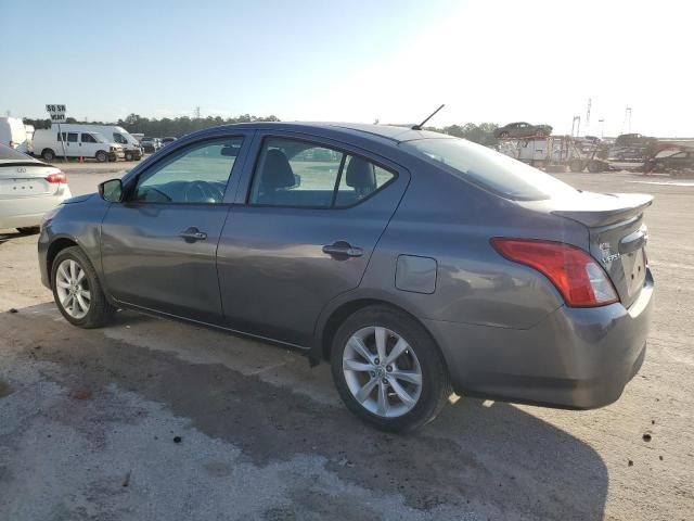 Photo 1 VIN: 3N1CN7AP9JL837422 - NISSAN VERSA S 