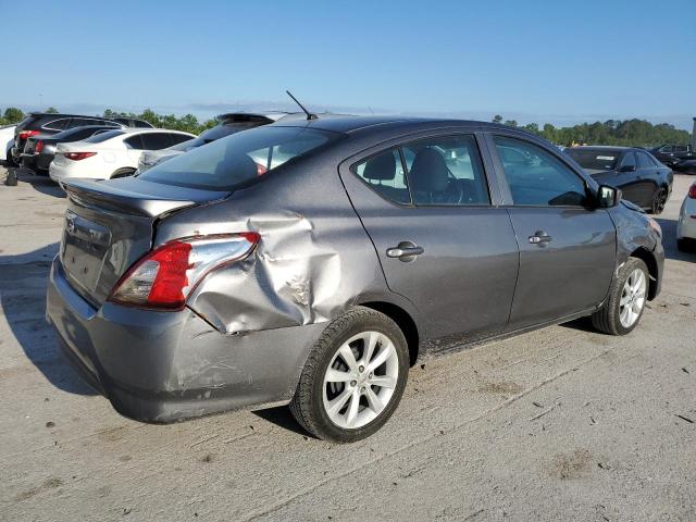 Photo 2 VIN: 3N1CN7AP9JL837422 - NISSAN VERSA S 