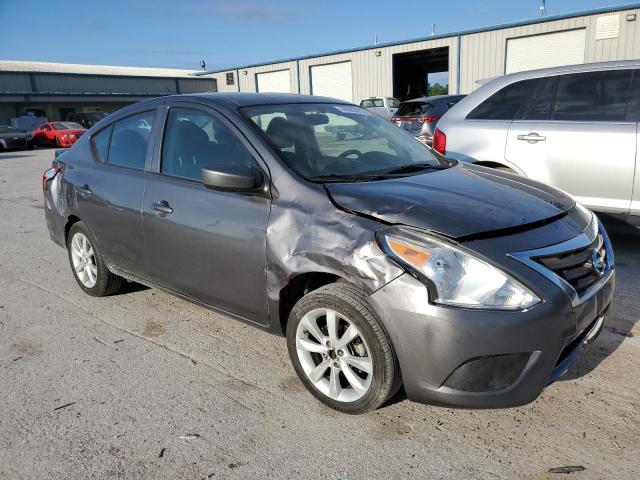 Photo 3 VIN: 3N1CN7AP9JL837422 - NISSAN VERSA S 