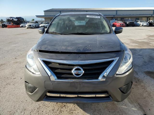 Photo 4 VIN: 3N1CN7AP9JL837422 - NISSAN VERSA S 