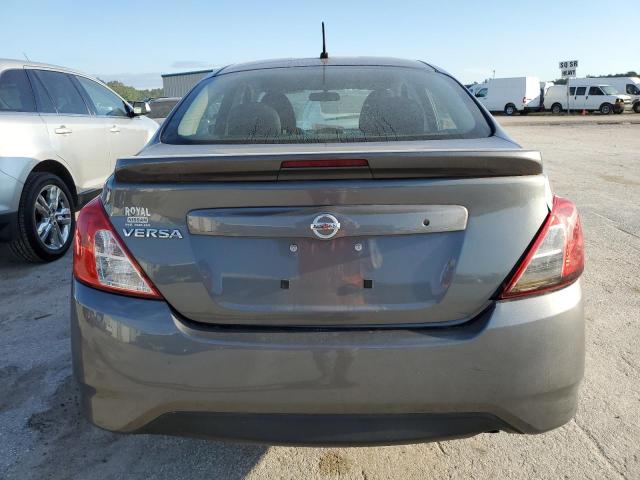 Photo 5 VIN: 3N1CN7AP9JL837422 - NISSAN VERSA S 