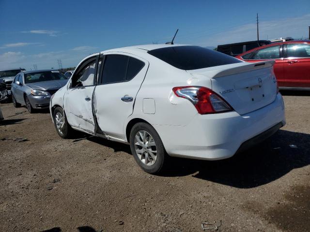 Photo 1 VIN: 3N1CN7AP9JL837999 - NISSAN VERSA S 