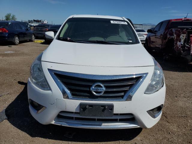 Photo 4 VIN: 3N1CN7AP9JL837999 - NISSAN VERSA S 