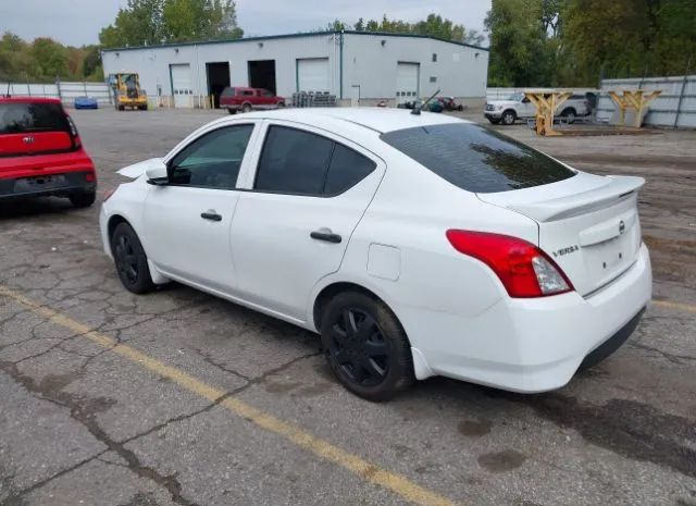 Photo 2 VIN: 3N1CN7AP9JL841423 - NISSAN VERSA 