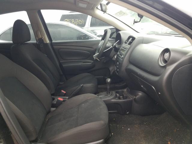 Photo 4 VIN: 3N1CN7AP9JL843432 - NISSAN VERSA S 