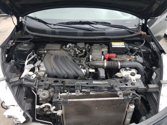 Photo 6 VIN: 3N1CN7AP9JL843432 - NISSAN VERSA S 