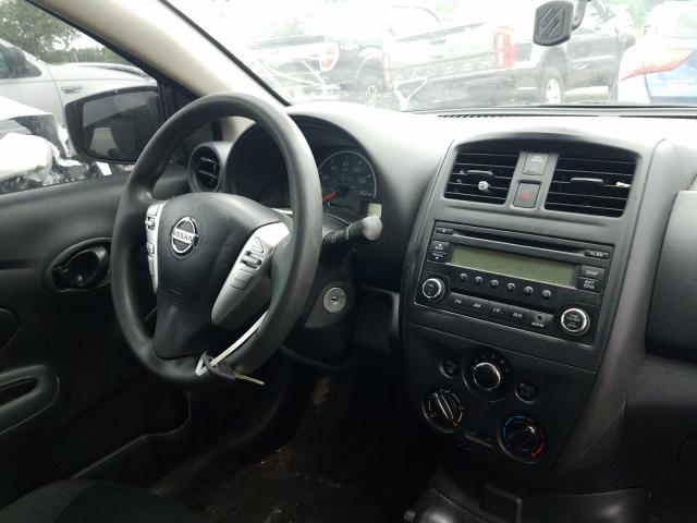 Photo 8 VIN: 3N1CN7AP9JL843432 - NISSAN VERSA S 