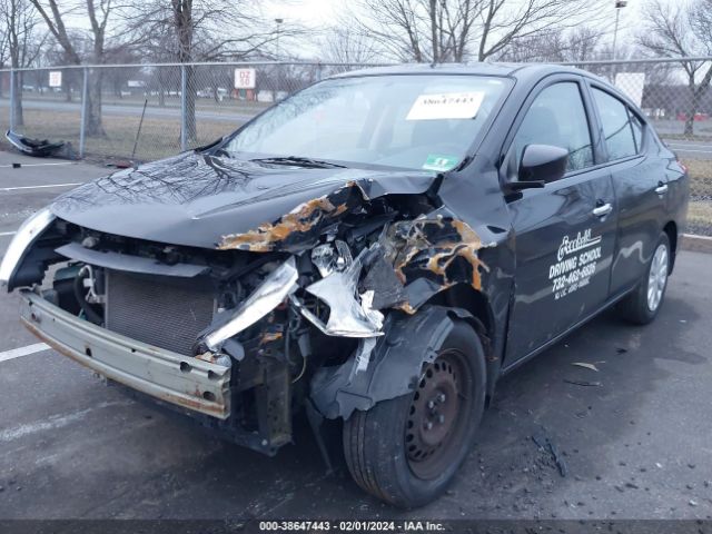 Photo 1 VIN: 3N1CN7AP9JL844029 - NISSAN VERSA 