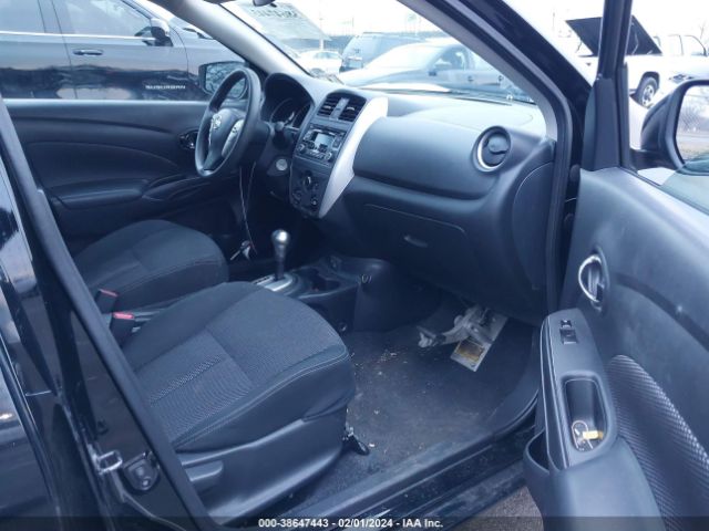 Photo 4 VIN: 3N1CN7AP9JL844029 - NISSAN VERSA 