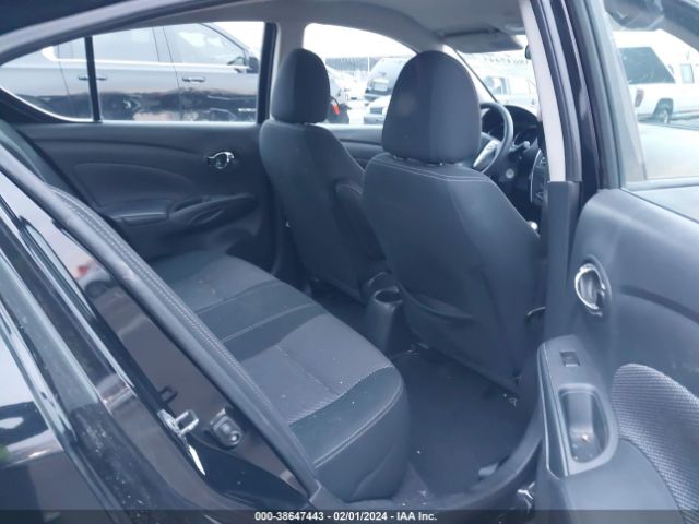 Photo 7 VIN: 3N1CN7AP9JL844029 - NISSAN VERSA 