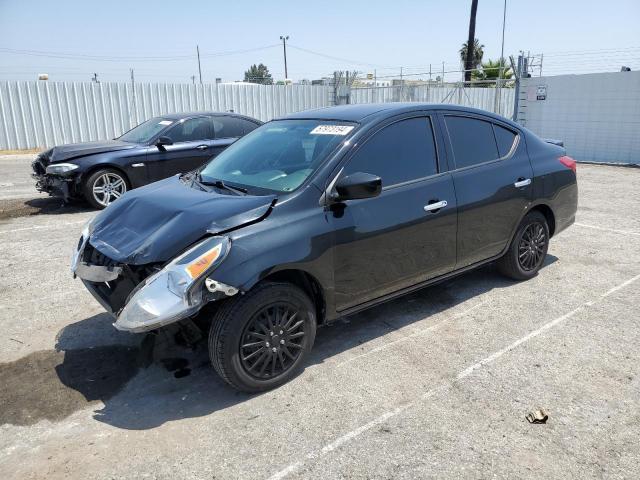 Photo 0 VIN: 3N1CN7AP9JL844256 - NISSAN VERSA S 