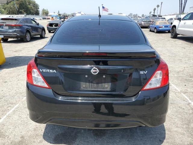 Photo 5 VIN: 3N1CN7AP9JL844256 - NISSAN VERSA S 