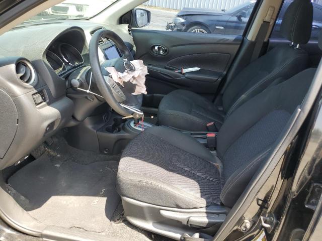 Photo 6 VIN: 3N1CN7AP9JL844256 - NISSAN VERSA S 