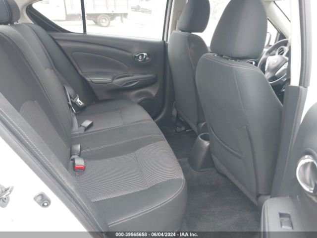 Photo 7 VIN: 3N1CN7AP9JL844371 - NISSAN VERSA 