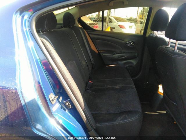 Photo 7 VIN: 3N1CN7AP9JL845889 - NISSAN VERSA SEDAN 