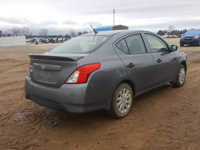 Photo 3 VIN: 3N1CN7AP9JL853815 - NISSAN VERSA S 