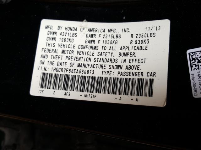 Photo 9 VIN: 3N1CN7AP9JL853815 - NISSAN VERSA S 