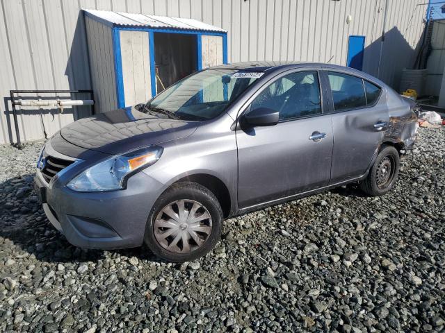 Photo 0 VIN: 3N1CN7AP9JL856634 - NISSAN VERSA 