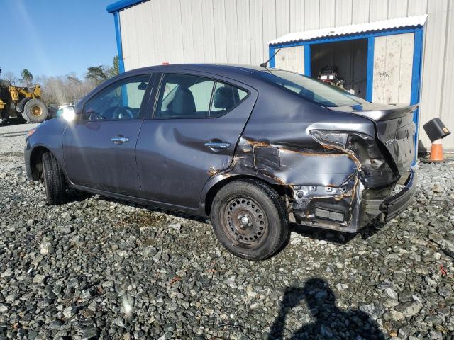 Photo 1 VIN: 3N1CN7AP9JL856634 - NISSAN VERSA 