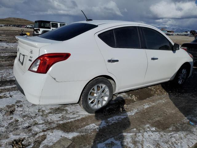 Photo 2 VIN: 3N1CN7AP9JL858920 - NISSAN VERSA S 