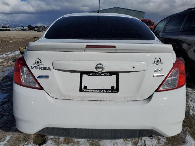 Photo 5 VIN: 3N1CN7AP9JL858920 - NISSAN VERSA S 