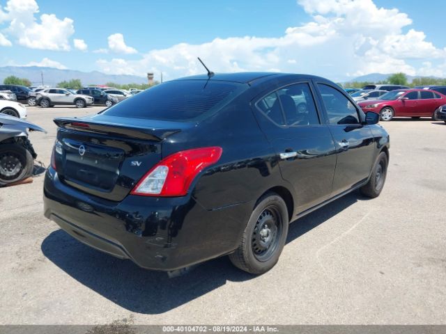 Photo 3 VIN: 3N1CN7AP9JL859338 - NISSAN VERSA 