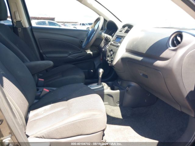 Photo 4 VIN: 3N1CN7AP9JL859338 - NISSAN VERSA 