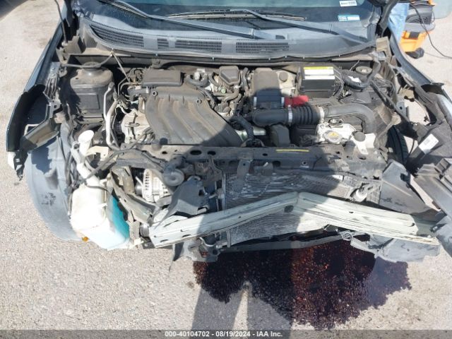 Photo 9 VIN: 3N1CN7AP9JL859338 - NISSAN VERSA 