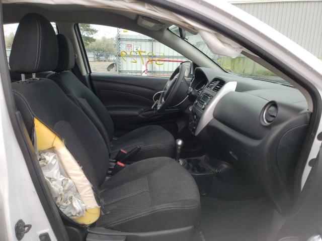 Photo 4 VIN: 3N1CN7AP9JL862997 - NISSAN VERSA S 