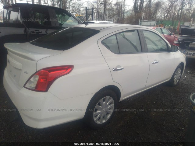 Photo 3 VIN: 3N1CN7AP9JL863387 - NISSAN VERSA SEDAN 