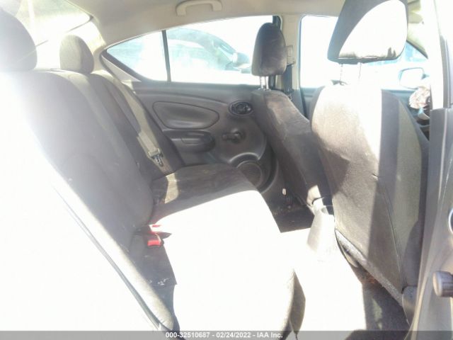 Photo 7 VIN: 3N1CN7AP9JL864457 - NISSAN VERSA SEDAN 