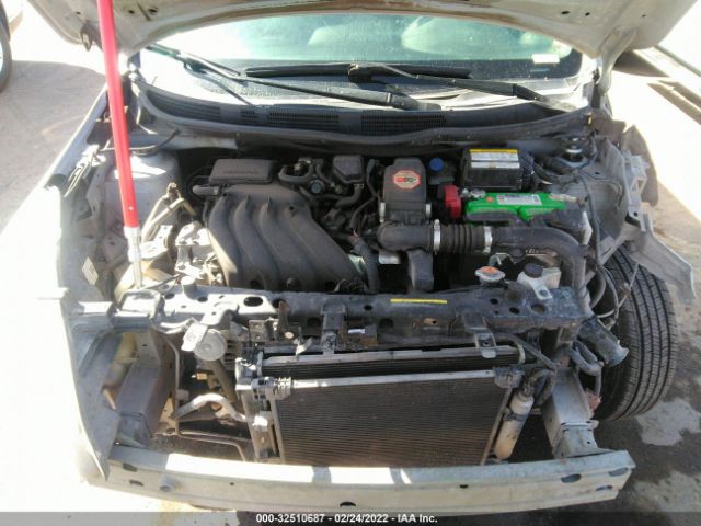 Photo 9 VIN: 3N1CN7AP9JL864457 - NISSAN VERSA SEDAN 