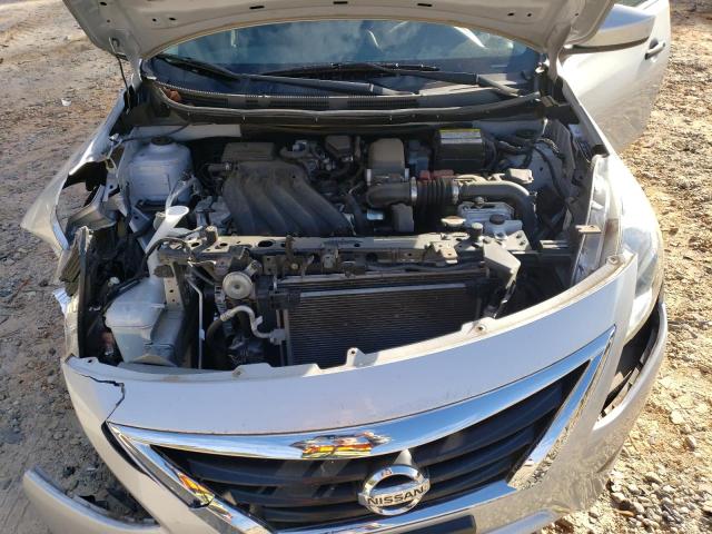 Photo 10 VIN: 3N1CN7AP9JL865642 - NISSAN VERSA 