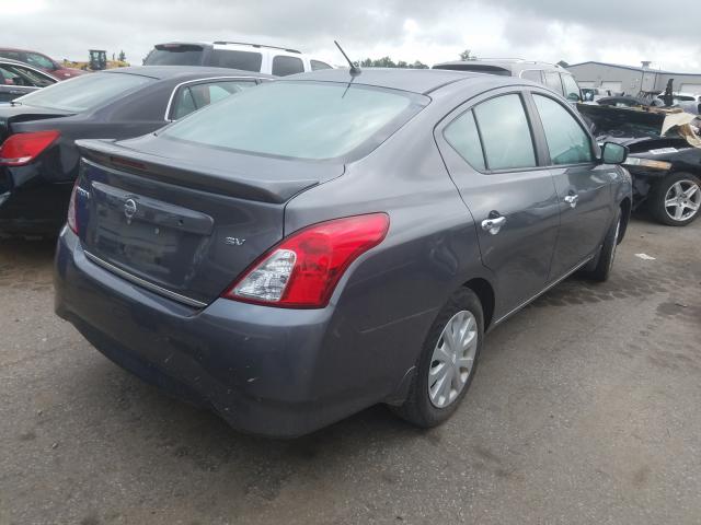 Photo 3 VIN: 3N1CN7AP9JL867276 - NISSAN VERSA 