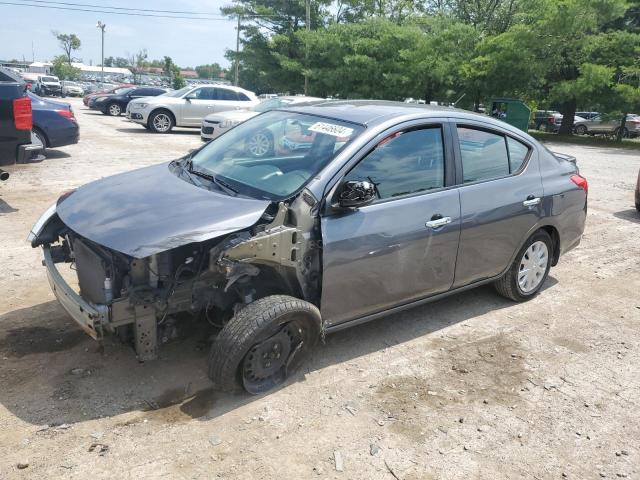 Photo 0 VIN: 3N1CN7AP9JL867276 - NISSAN VERSA 