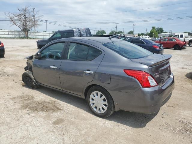 Photo 1 VIN: 3N1CN7AP9JL867276 - NISSAN VERSA 