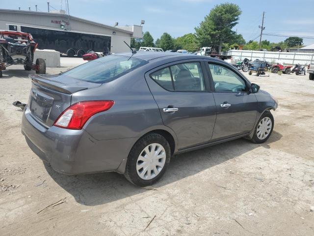 Photo 2 VIN: 3N1CN7AP9JL867276 - NISSAN VERSA 